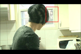 논란이 되고있는 JYJ 사생팬의 정체??