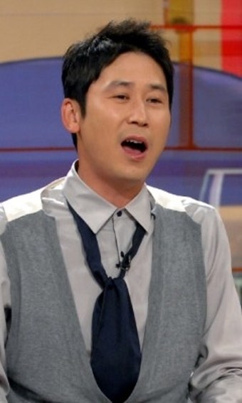 이효리 신동엽 대시