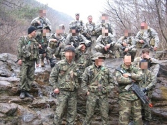특전사령관 보직해임~!!!