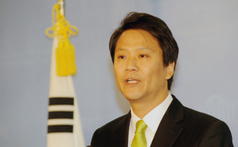 민주,임종석 사퇴..공천갈등 봉합되나..