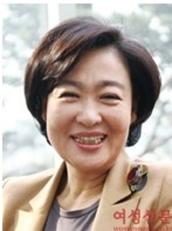 서울 송파갑 출마 김영순 새누리당 예비후보 “기분 좋은 새 정치 하겠다”