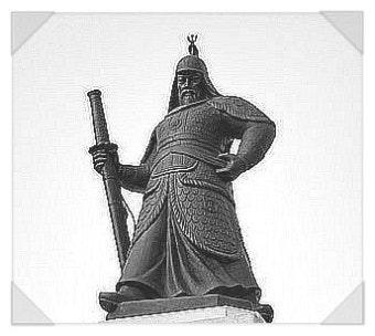 [백의종군] 백의종군 한자풀이 그리고 뜻