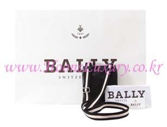 <BALLY 발리 명품 크로스백/크로스 명품가방>훈스럭셔리의 남자 명품백 스토리