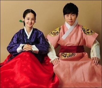 [김가연]김가연 임요환 커플 닭살행각!!! 너무 닭살이네요 김가연 임요환!!