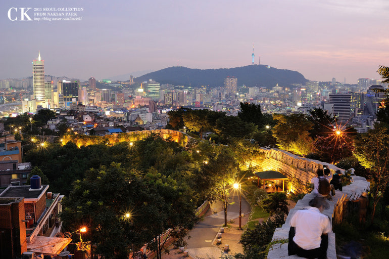 낙산공원 사진 10