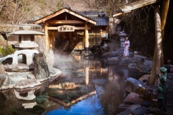 군마현(群馬県):명산과 온천이 많은 현,웅대한 자연/일본통,JAPANTONG