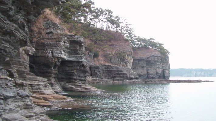 상족암 | 블로그