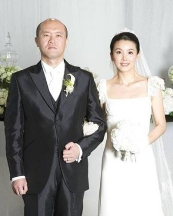 (3/26).박상아 비밀결혼 폭로 , 전재용 이혼 4년전 결혼