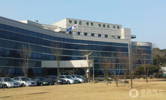 화장실에서 음악이 들려요~ 수원국립농업과학원 공학부