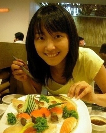 정형돈 아내 한유라