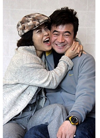 조혜련 남편 , 그리고 조혜련 이혼 / 13년만에....이유는?