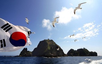 일본정부 또 독도는 일본땅 도발- 日 외교청서 발표