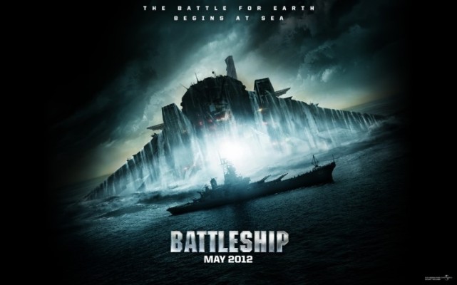 [OST] 배틀쉽OST (BattleShip/2012) [Band of Horses - The Funeral] | 블로그