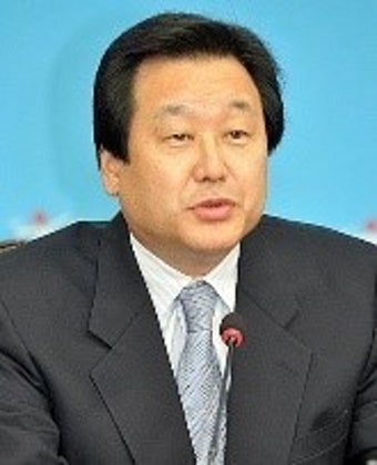 김무성 백의종군, 심상정 암초발언!