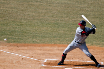 20120320 시범경기 vs 두산 //LG트윈스 선수들.