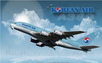 대한항공대졸공채 / 대한항공승무원 / 대한항공공채 / 대한항공면접관련