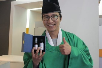 개그맨 심현섭