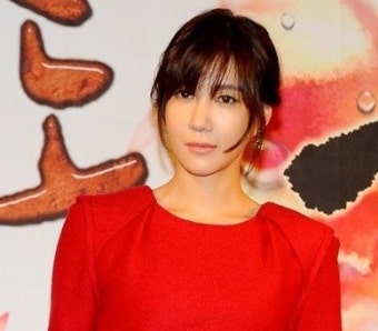 이지아 사과 요청 “대만 언론 법적대응 검토 중”