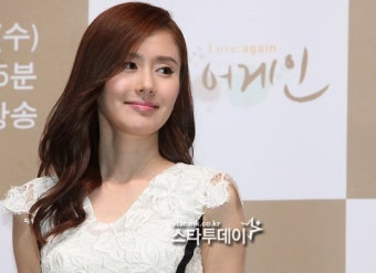 ‘러브 어게인’ 김지수 “발연기 주문, 처음엔 당황” [핫이슈]