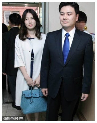 최명길·심은하, 정치인 남편 내조 팔 걷어…
