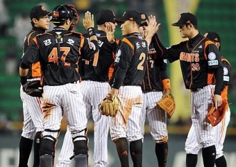[불스나인] KBO SK VS 롯데 3연전! 물러날수 없다! 경기결과 승리팀은?