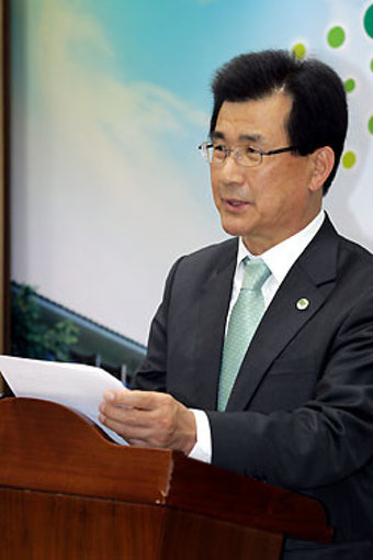 “통합건의서 행안부 제출, 이번이 마지막”