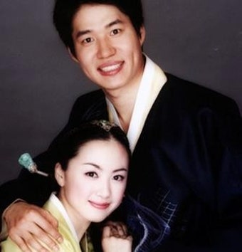국민남편 유준상, 