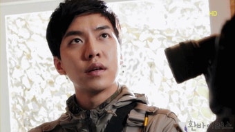 더킹투하츠 15회 WOC대회 미국팀과 대결 1