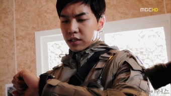 더킹투하츠 15회 WOC대회 미국팀과 대결 1