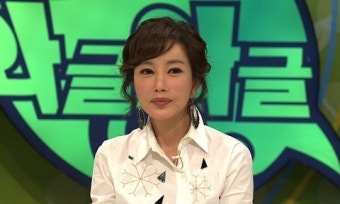 노현희 의 고백, 성형 부작용 “한 쪽 콧구멍 숨 못 쉬어…”
