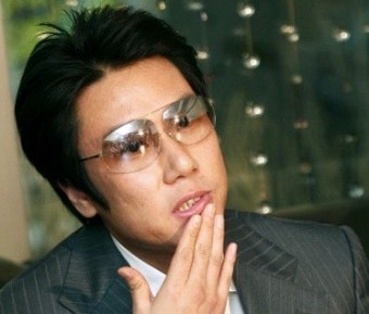 이상민 방송에서 고영욱 언급
