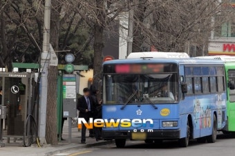 서울 시내버스 노사 협상 결렬