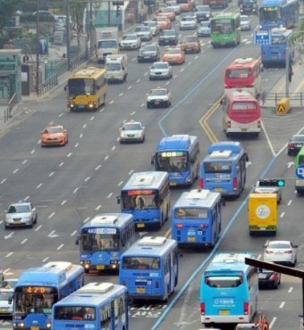 서울 시내버스 정상 운행, 버스파업 극적 타결