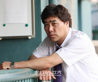 이병훈 해설위원