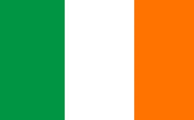 아일랜드의 수도 더블린 (Dublin)