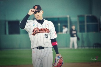 황재균 #4_황사장님나이스샷