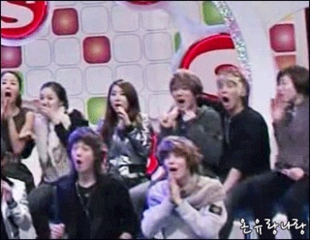 경 샤이니 데뷔 4주년 축 (사진스압주의^^;;;;)