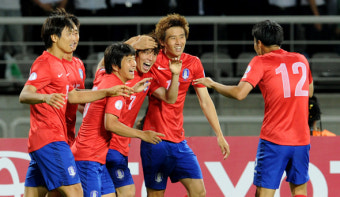 2026 북중미 월드컵 아시아 예선, 대한민국 vs 팔레스타인 - 홍명보호 감독의 첫 축구대표팀 경기 일정 확정