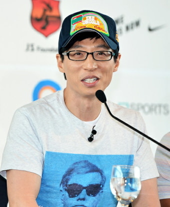 유재석 런닝맨 100회 상상도 못했다 유재석 소감