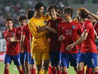 축구 올림픽 대표팀 명단 확정 올림픽 대표팀 와일드카드 포함