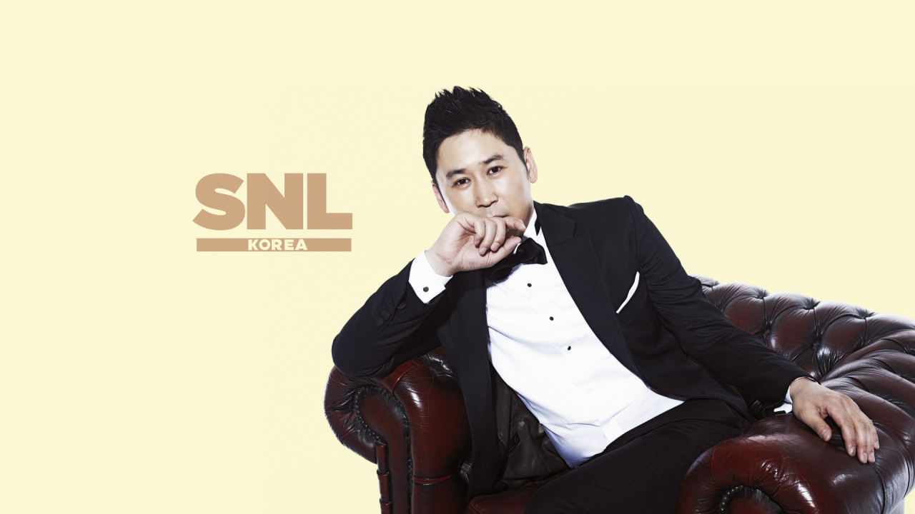 현봉식, SNL 코리아 시즌 7에서 화제의 호스트로 등장!