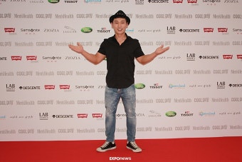 2012년 ‘제7회 쿨가이 선발대회’ 이승윤 외
