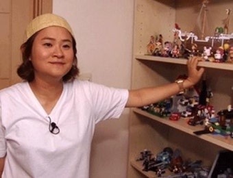 혜민스님 사과/김신영 집공개