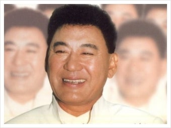 현철 봉선화 연정