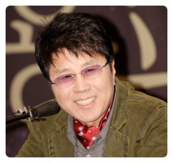 조용필 - 허공