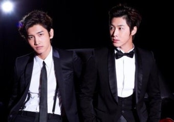 [SNS뉴스] 동방신기, 일본 오리콘 싱글 차트 1위 등극