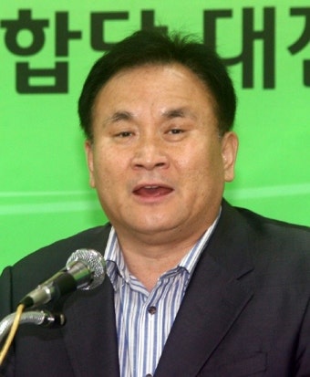 이상민 위원장 