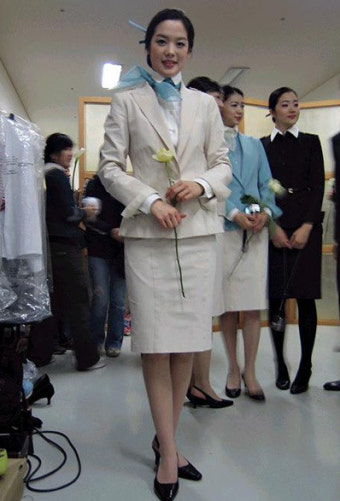 [대한항공승무원][대한항공스튜어디스] 대한항공 면접에관한 모든것!!