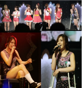 티아라 화영 계약해지, 류철민 PD, 퇴출된 화영 지지 “앞으로 티아라 섭외 안할게”