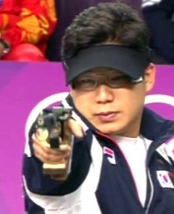 올레닷컴, 진종오 선수 2관왕 기념 이벤트